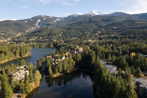 K205-1400 Alta Lake Road, Whistler, BC 