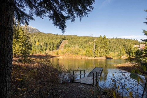 K205-1400 Alta Lake Road, Whistler, BC 