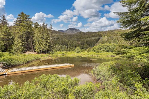 K205-1400 Alta Lake Road, Whistler, BC 