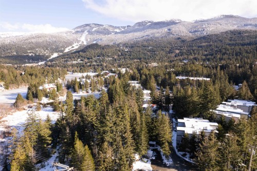 K205-1400 Alta Lake Road, Whistler, BC 