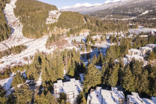 K205-1400 Alta Lake Road, Whistler, BC 
