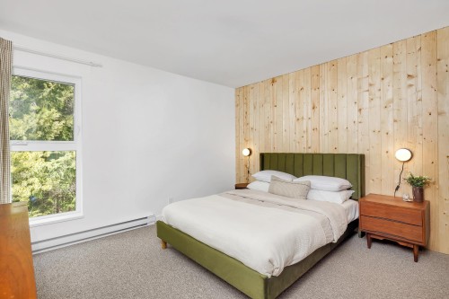 K205-1400 Alta Lake Road, Whistler, BC 