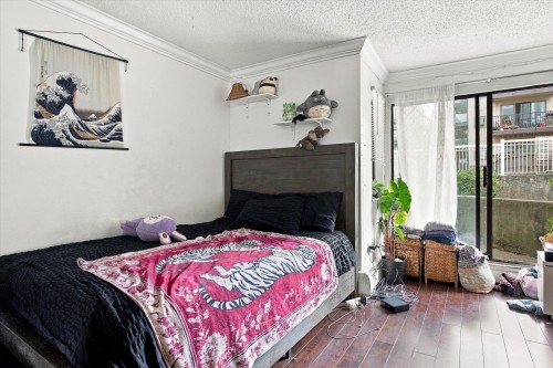 107-830 7Th Avenue E, Vancouver, BC 