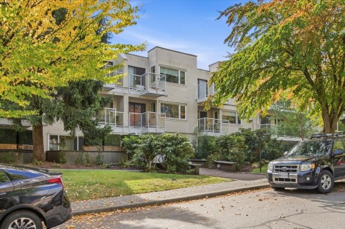 107-830 7Th Avenue E, Vancouver, BC 