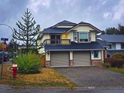 2049 Poel Place Port Coquitlam, BC V3C 5H9