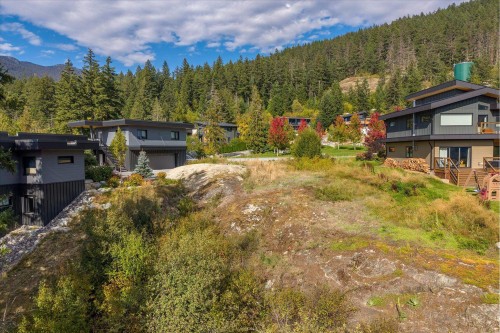 1705 Wishbone Court, Pemberton, BC 