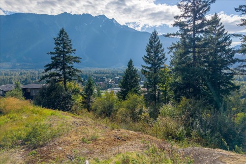 1705 Wishbone Court, Pemberton, BC 