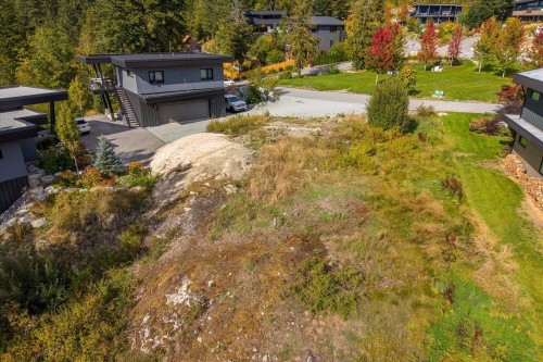 1705 Wishbone Court, Pemberton, BC 