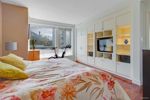 401-2628 Ash Street, Vancouver, BC 