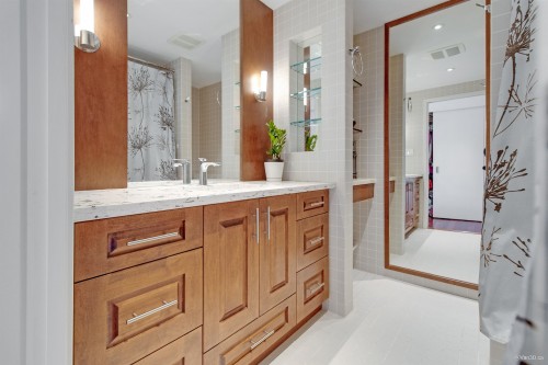 401-2628 Ash Street, Vancouver, BC 