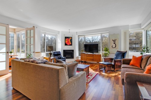 401-2628 Ash Street, Vancouver, BC 