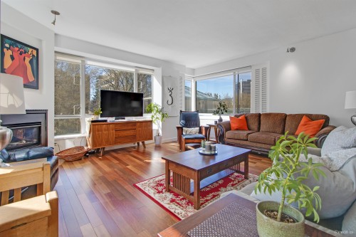 401-2628 Ash Street, Vancouver, BC 