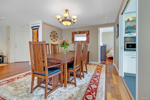401-2628 Ash Street, Vancouver, BC 