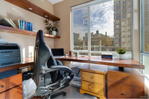 401-2628 Ash Street, Vancouver, BC 