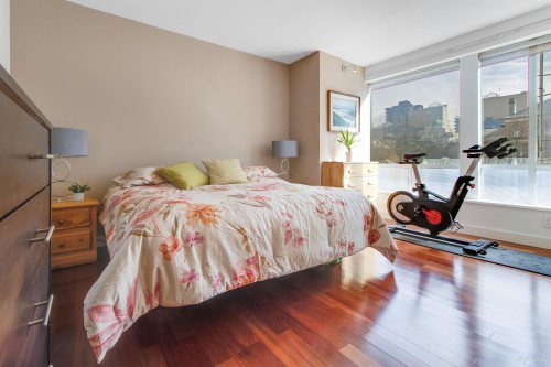 401-2628 Ash Street, Vancouver, BC 