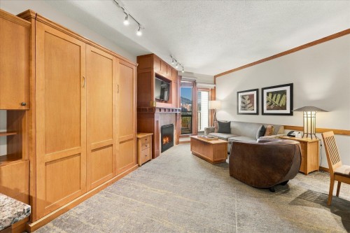520-4320 Sundial Crescent  Whistler, BC V8E 1G6