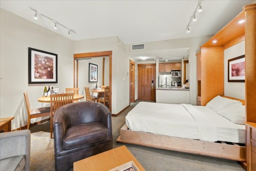 520-4320 Sundial Crescent, Whistler, BC 