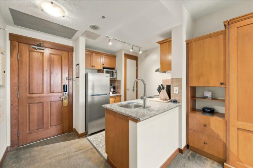 520-4320 Sundial Crescent, Whistler, BC 