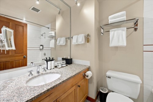 520-4320 Sundial Crescent, Whistler, BC 