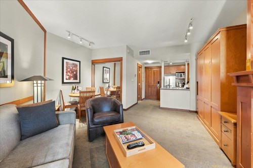 520-4320 Sundial Crescent, Whistler, BC 