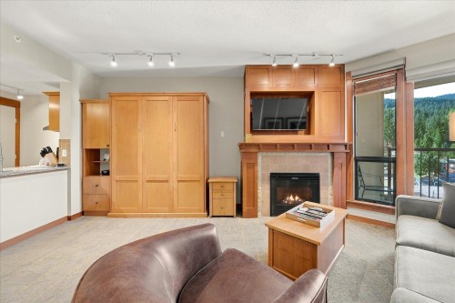 520-4320 Sundial Crescent, Whistler, BC 