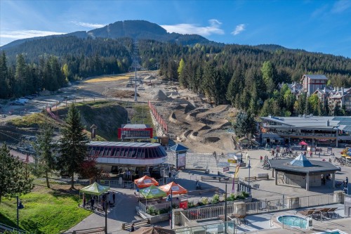 520-4320 Sundial Crescent, Whistler, BC 