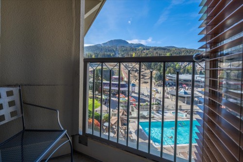 520-4320 Sundial Crescent, Whistler, BC 