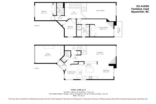 53-41050 Tantalus Road, Squamish, BC 