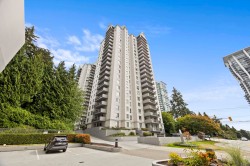 1804-551 Austin Avenue Coquitlam, BC V3K 6R7
