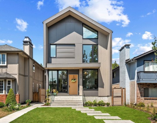 2987 40Th Avenue W, Vancouver, BC 