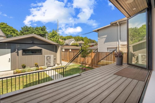 2987 40Th Avenue W, Vancouver, BC 