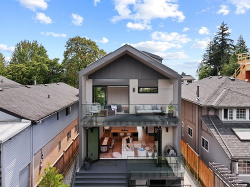 2987 40Th Avenue W, Vancouver, BC 