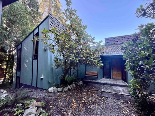 12835 Gulfview Road, Madeira Park, BC 