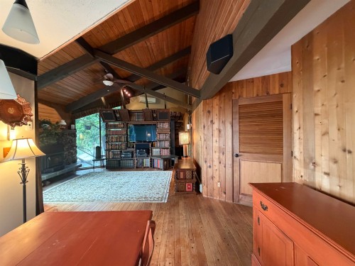 12835 Gulfview Road, Madeira Park, BC 