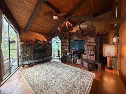 12835 Gulfview Road, Madeira Park, BC 