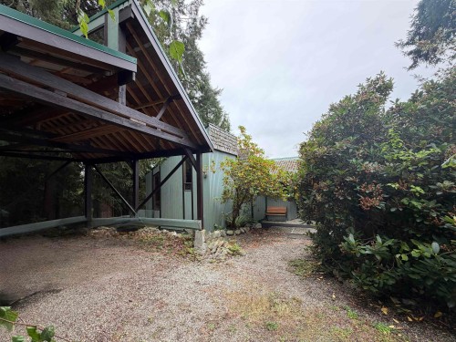 12835 Gulfview Road, Madeira Park, BC 