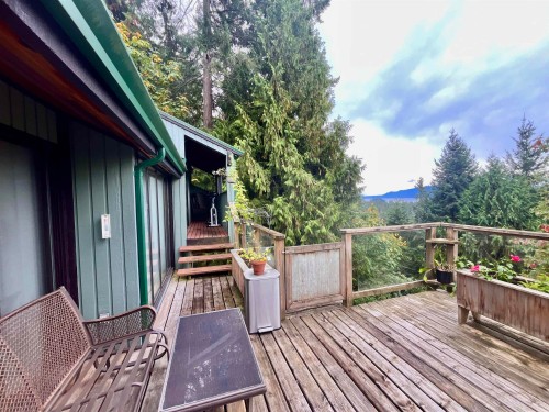 12835 Gulfview Road, Madeira Park, BC 