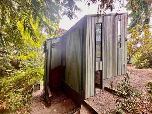 12835 Gulfview Road, Madeira Park, BC 