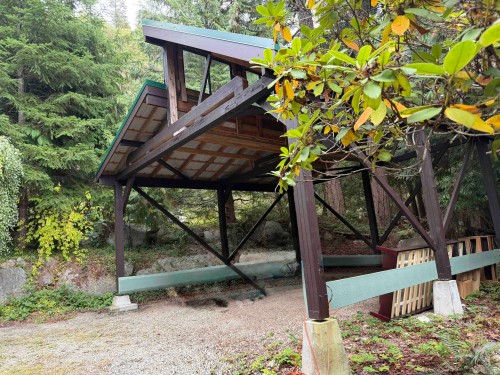 12835 Gulfview Road, Madeira Park, BC 