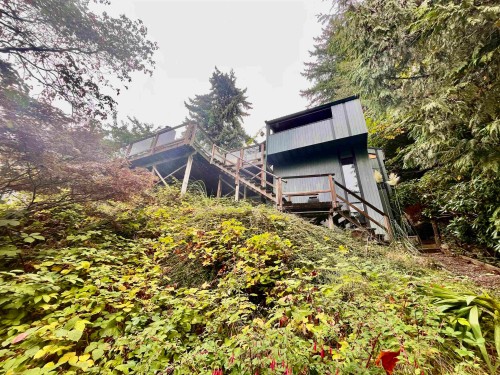 12835 Gulfview Road, Madeira Park, BC 
