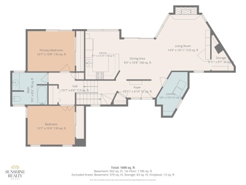 12835 Gulfview Road, Madeira Park, BC 