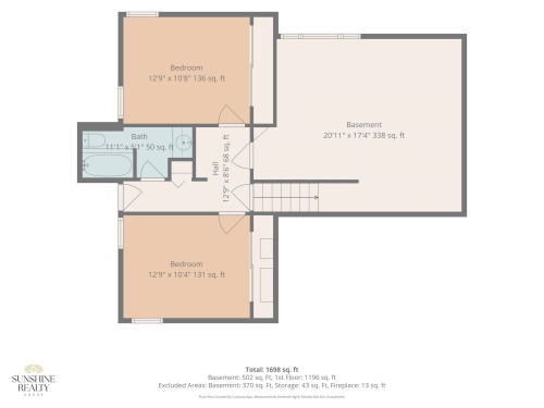 12835 Gulfview Road, Madeira Park, BC 