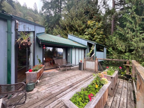 12835 Gulfview Road, Madeira Park, BC 