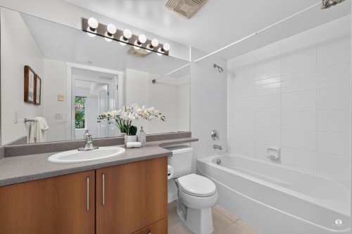 301-3575 Euclid Avenue Avenue, Vancouver, BC 