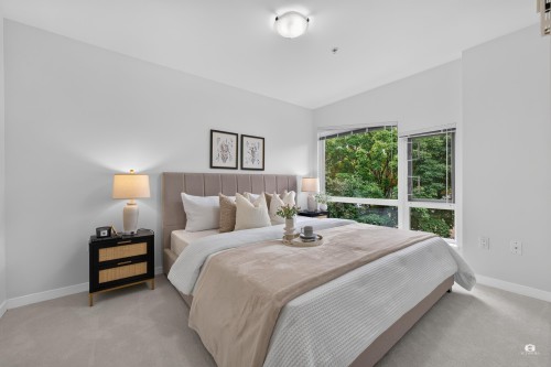 301-3575 Euclid Avenue Avenue, Vancouver, BC 