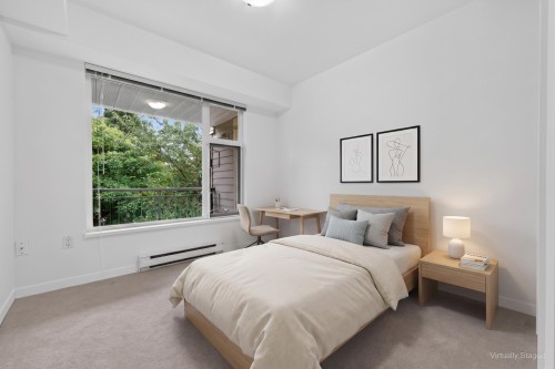 301-3575 Euclid Avenue Avenue, Vancouver, BC 