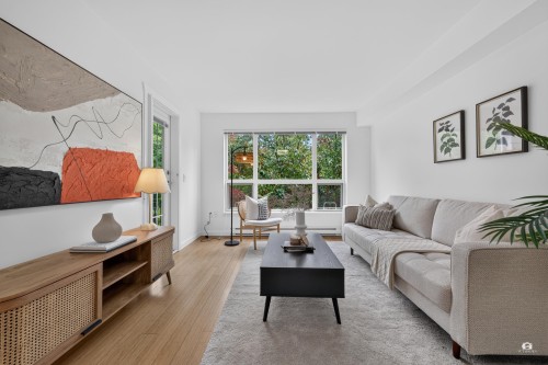 301-3575 Euclid Avenue Avenue, Vancouver, BC 