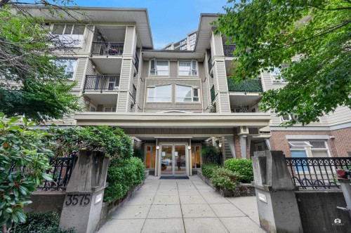 301-3575 Euclid Avenue Avenue, Vancouver, BC 