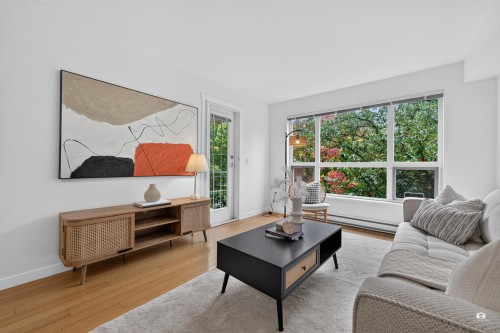 301-3575 Euclid Avenue Avenue, Vancouver, BC 