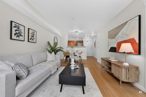 301-3575 Euclid Avenue Avenue, Vancouver, BC 